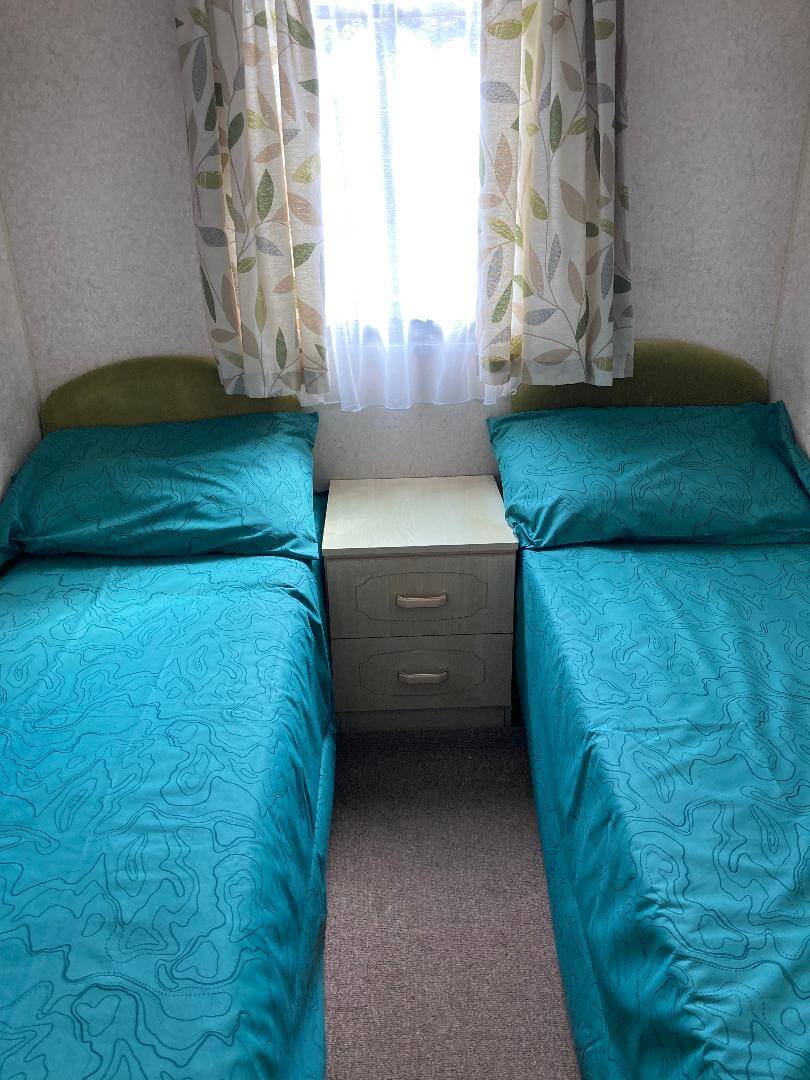 twin 2 6 berth 2023