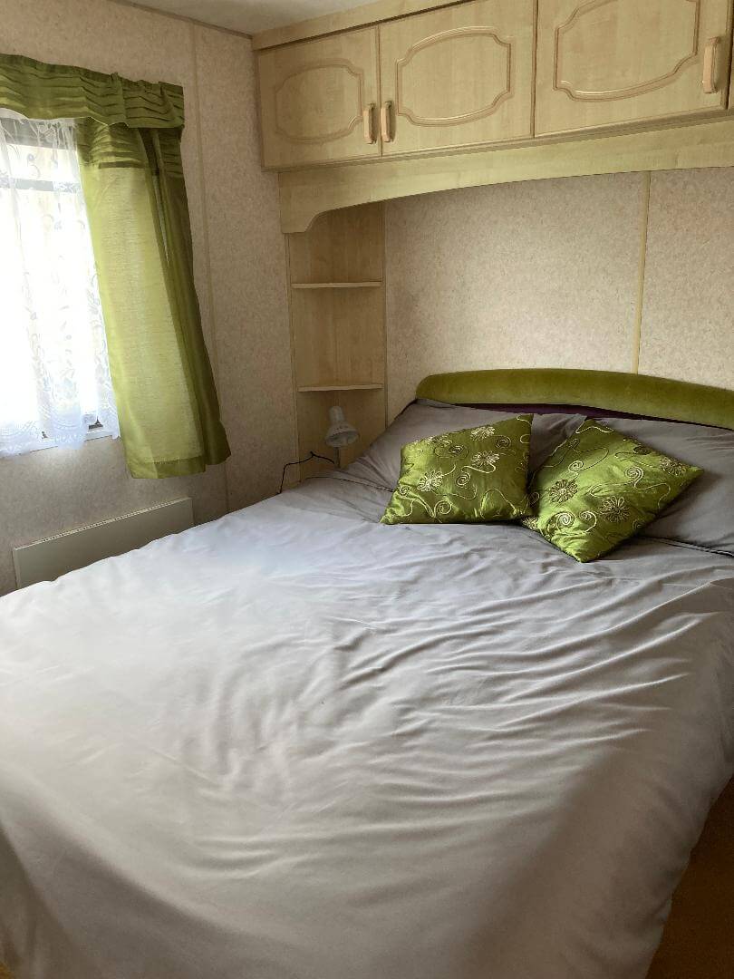 double 6 berth 2023